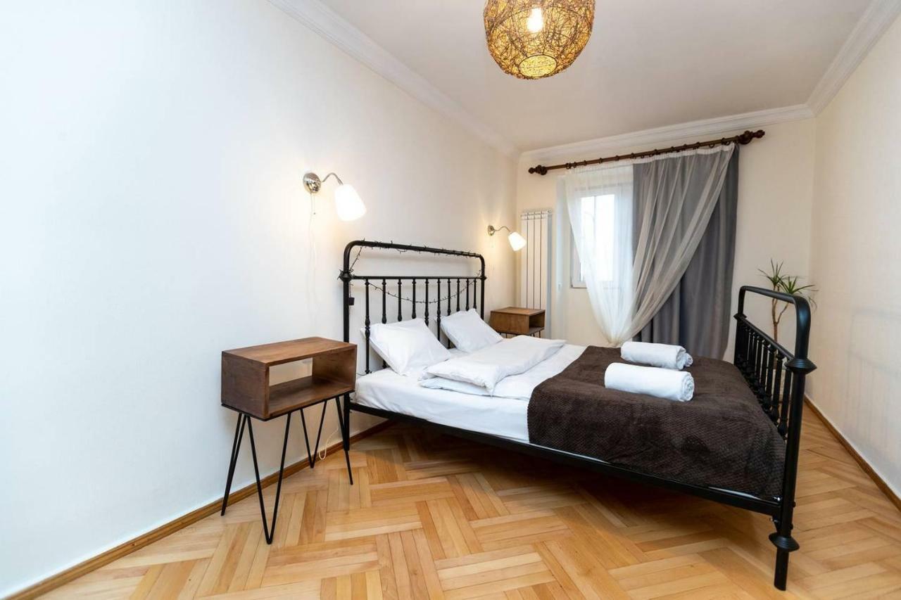 Wehost Cosy Apartment Τυφλίδα Εξωτερικό φωτογραφία
