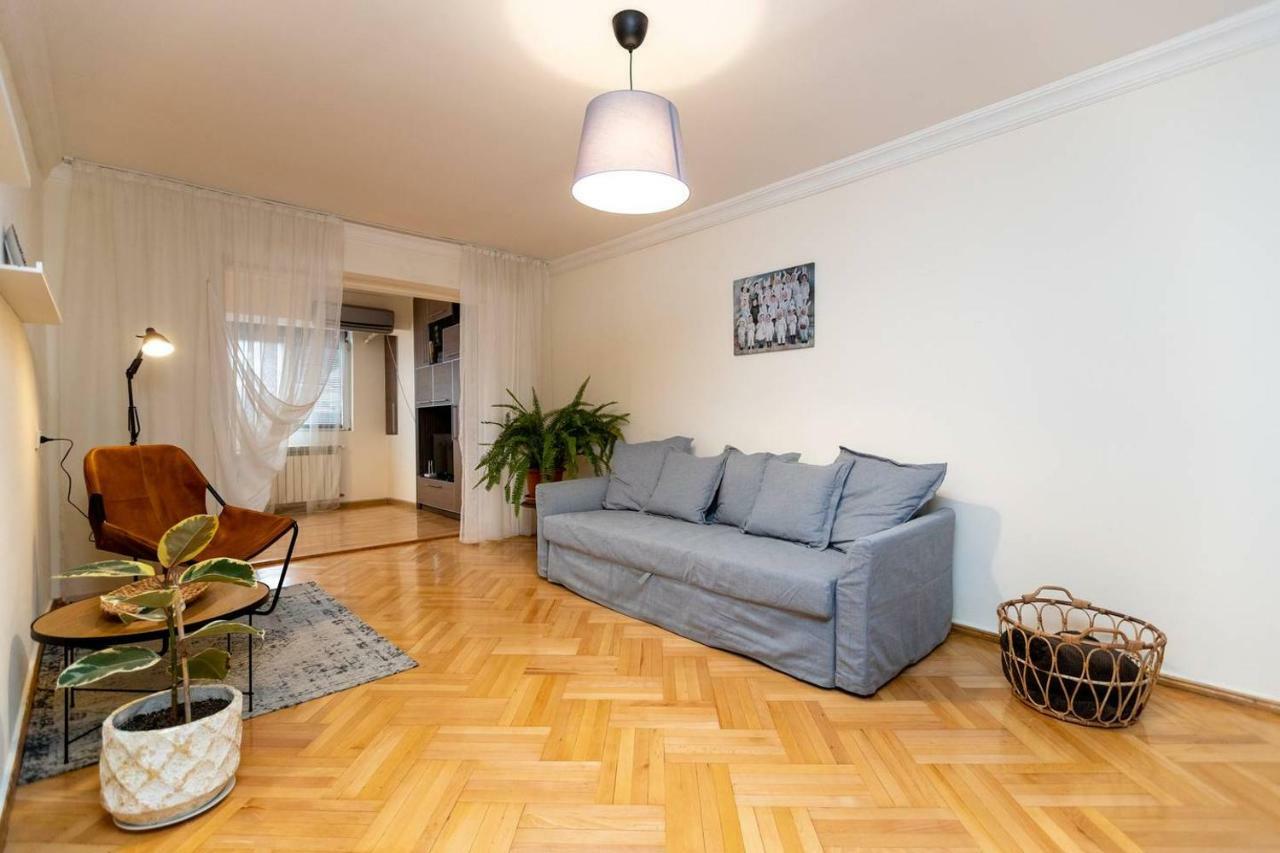 Wehost Cosy Apartment Τυφλίδα Εξωτερικό φωτογραφία