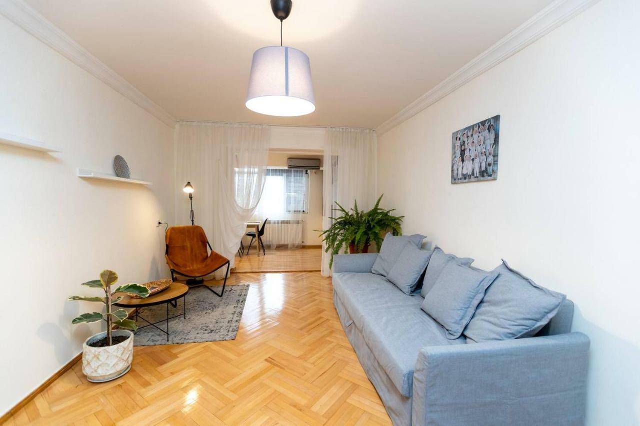 Wehost Cosy Apartment Τυφλίδα Εξωτερικό φωτογραφία