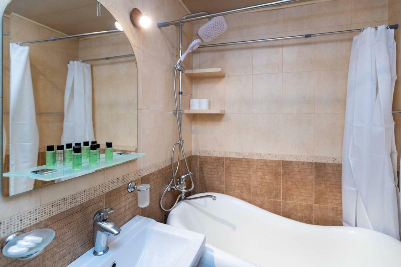Wehost Cosy Apartment Τυφλίδα Εξωτερικό φωτογραφία