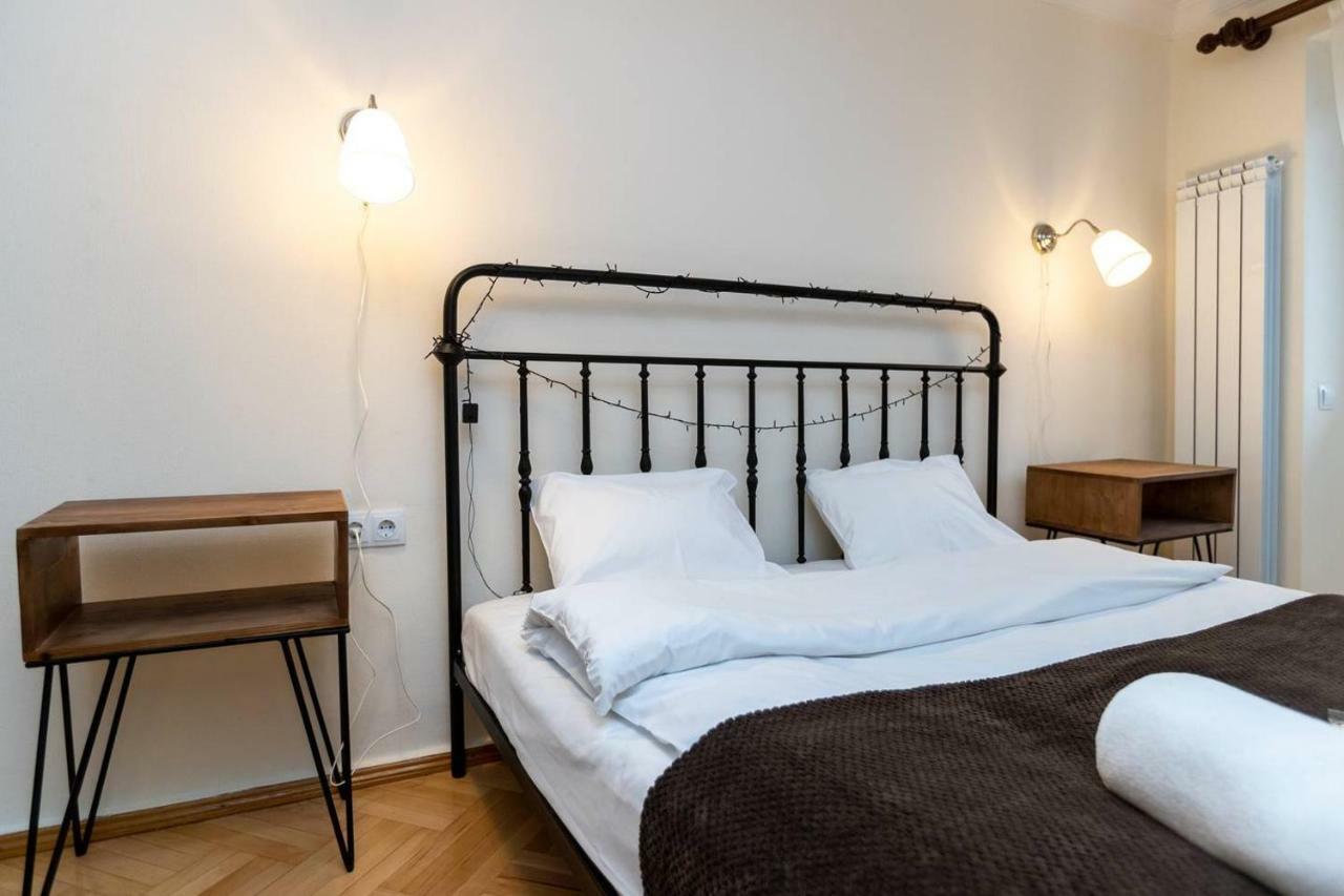 Wehost Cosy Apartment Τυφλίδα Εξωτερικό φωτογραφία