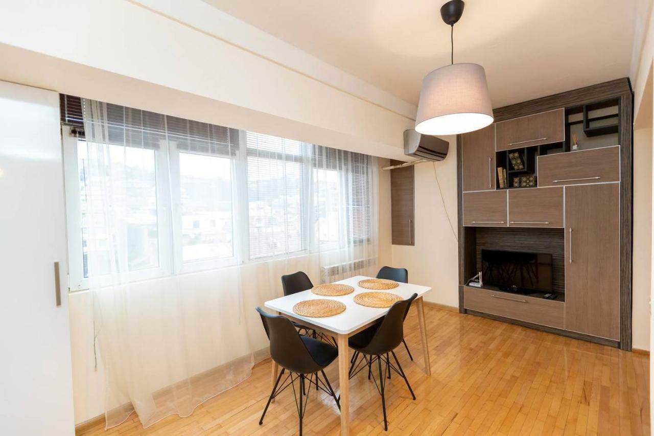 Wehost Cosy Apartment Τυφλίδα Εξωτερικό φωτογραφία