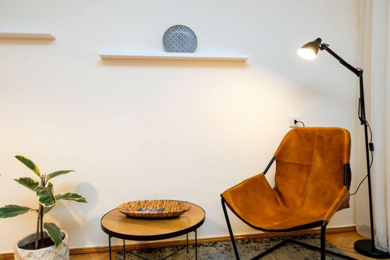 Wehost Cosy Apartment Τυφλίδα Εξωτερικό φωτογραφία