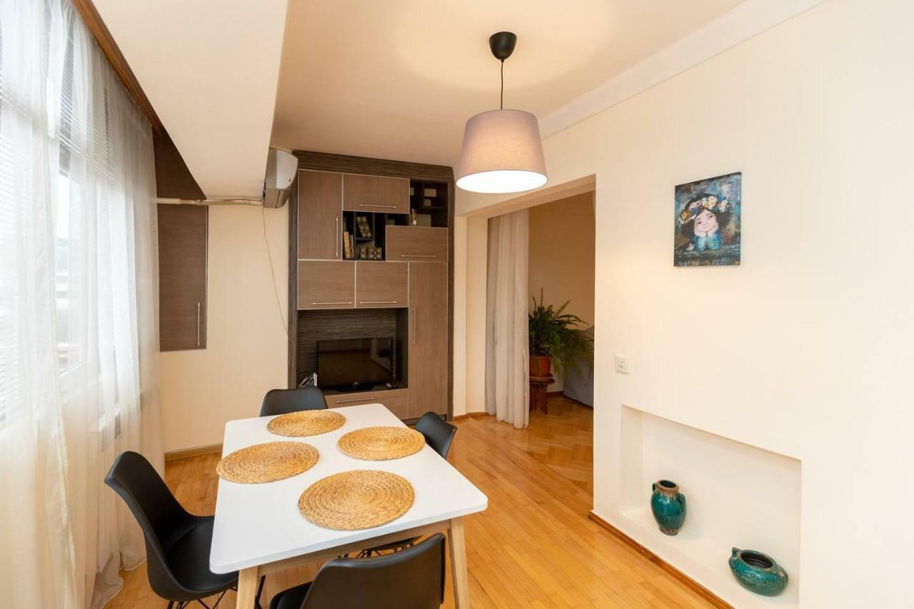 Wehost Cosy Apartment Τυφλίδα Εξωτερικό φωτογραφία