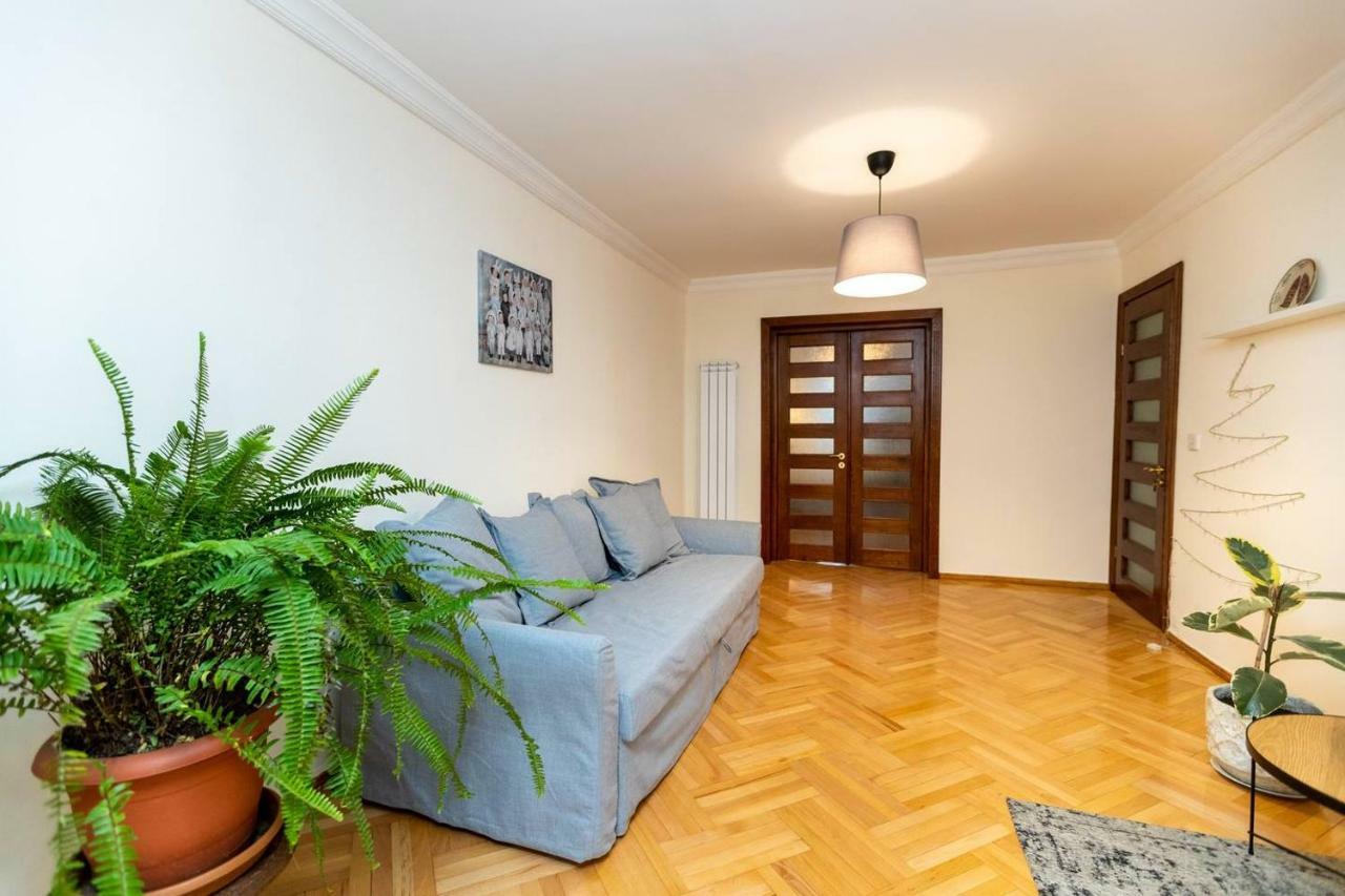 Wehost Cosy Apartment Τυφλίδα Εξωτερικό φωτογραφία